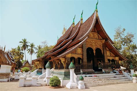 Best Laos Points Of Interest Saysonycom
