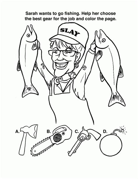 Download or print the image below. Weird Coloring Pages - Coloring Home