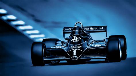Wallpaper Formula 1 Race Car Track Cool Black F1 Wallpaperforu