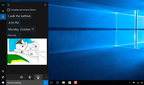 What To Expect When The Windows 10 Anniversary Update Installs Itself