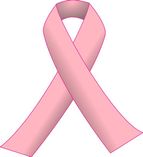 Free Breast Cancer Ribbon Vector Art Free Download Free Breast Cancer