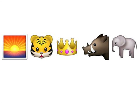 Show emojis instead of numbers. Can You Match 14 Disney Movies With These Emoji Clues ...