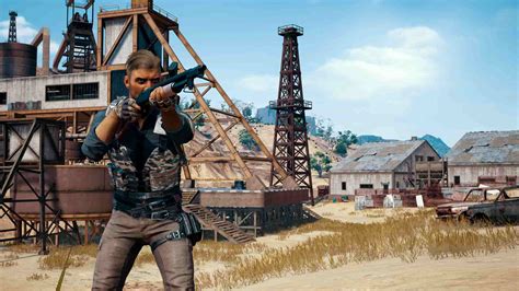 Pubg Xbox Update 9 Now Live Heres What It Does