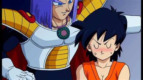 trunks x goten youtube