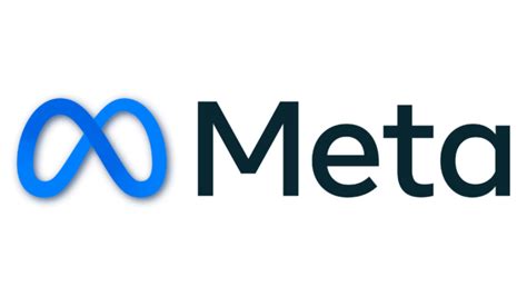 Meta Logo Histoire Signification De Lemblème