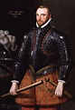 Biographie de Sir Richard Grenville | Hocakoigiare