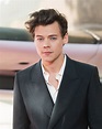 Harry Styles Dunkirk PG13 Rating