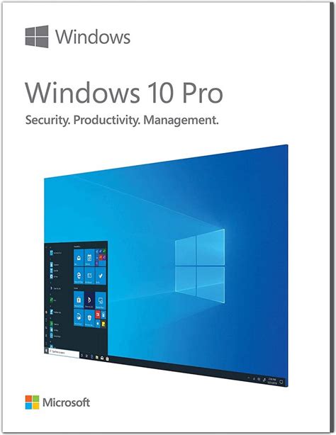 Windows 10 Pro 3264bit Licencia Original