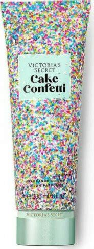 En savoir plus sur ce parfum dans d'autres langues: Victoria's Secret Cake Confetti 236ml - Skroutz.gr