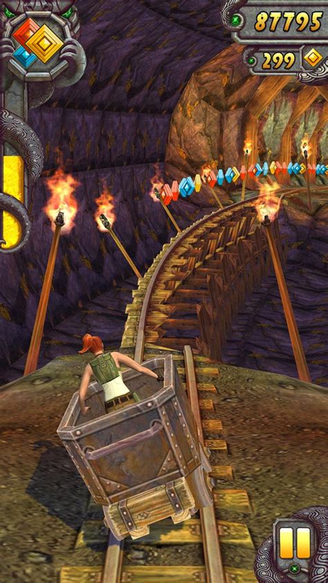 I am a true temple run expert and can help you with anything you need. Temple Run 2 now live on Android | EURODROID