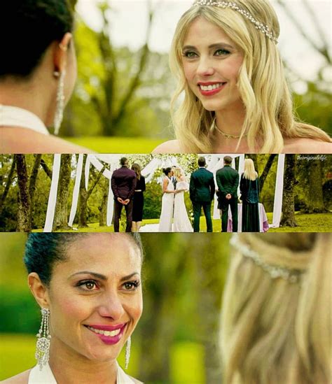 a im so happy for them they re beautiful😍😍 tvd theoriginals klausmikaelson