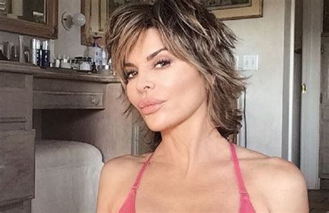 Lisa Rinna S Throwback Dance Video Reveals Her Rock Hard Hot Sex Picture