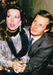 Caroline of Monaco and Stefano Casiraghi Dracula Club party St Moritz ...