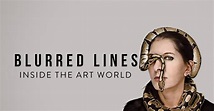 Blurred Lines: Inside the Art World filme