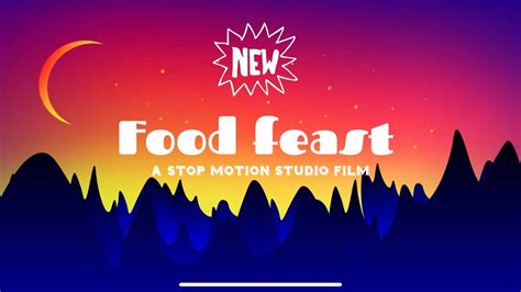 food feast youtube