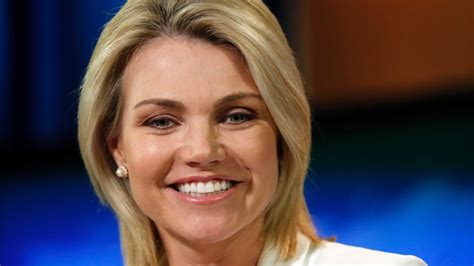 Donald Trumps Un Ambassador Pick Heather Nauert Withdraws From