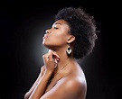 Royalty Free Black Beauty Pictures, Images and Stock Photos - iStock