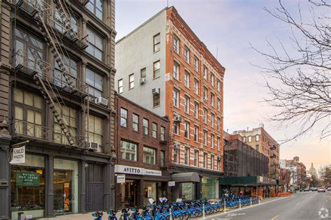 426 428 W Broadway New York Ny 10012 Retail For Lease Loopnet