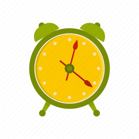 Alarm Clock Hour Object Time Timer Watch Icon Download On