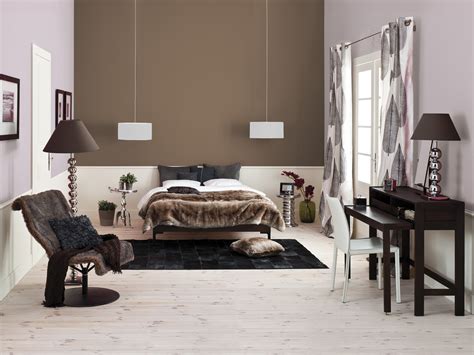 Wallpaper Interior Design Cozy Bedroom 2560x1920 Hd Picture Image