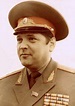 Juri Tschurbanow