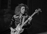 RIP Jack Bruce | The Official Tony Iommi Website