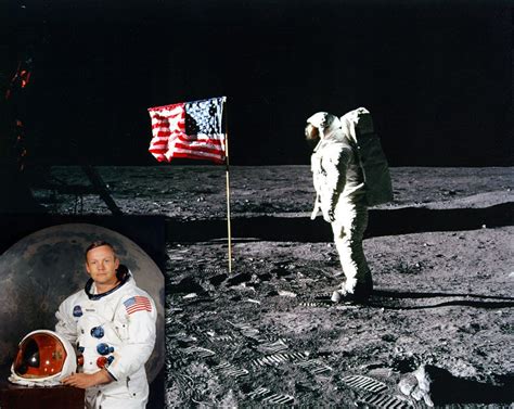 Neil Armstrong First Man On The Moon Dies Fox31 Denver