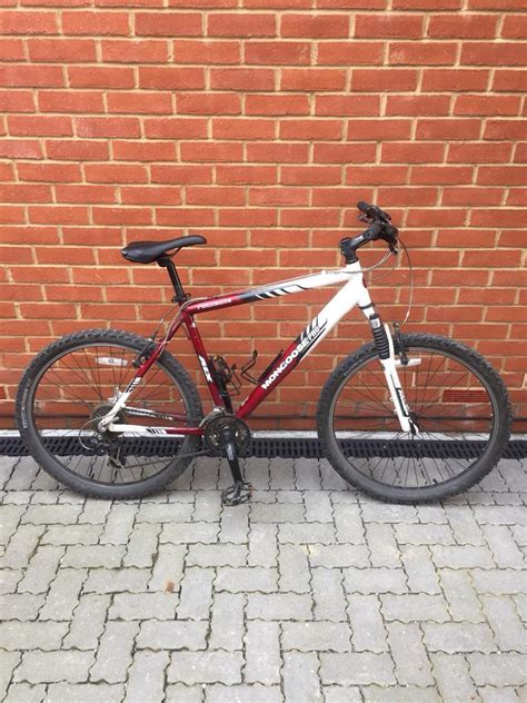 Mens Mongoose Rockadile Mountain Bike In West End Hampshire Gumtree