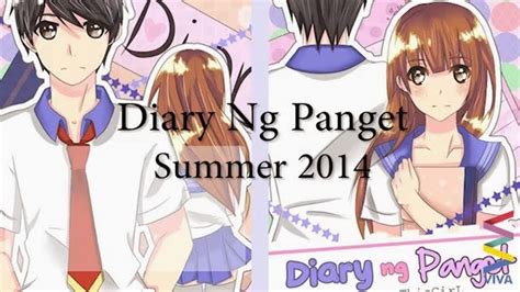 Pero nadala ang movie ng fresh faces, cute supporting cast and wacky set up. 'Diary ng Panget' movie adaptation's cast revealed (VIDEO ...