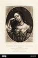 Barbara Palmer, 1st Duquesa de Cleveland, Condesa de Castlemaine, 1640 ...