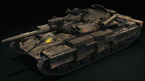 World Of Tanks Update 17 New 3d Styles Sneak Peek