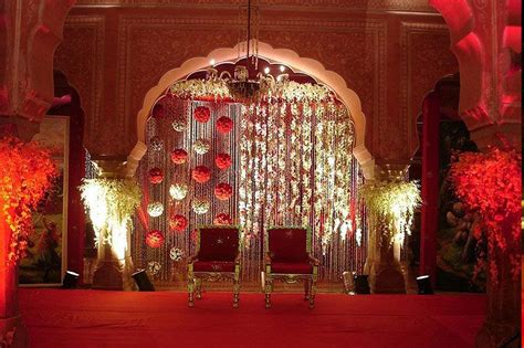 Royal Wedding Theme | Traditional Wedding In Rajasthan | Heritage