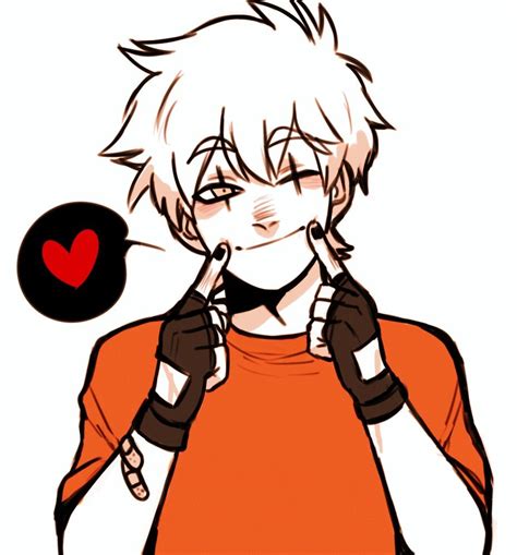 Pin By Myth On Art Cute Art Styles Anime Boy Smile Smile Drawing