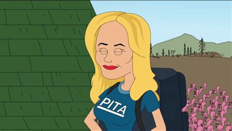 pamela anderson brickleberry wiki fandom powered by wikia