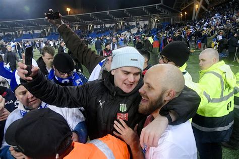 Hedefte teemu pukki ile kolo muani var. Bild zu: Finnland qualifiziert sich dank Pukki für die ...