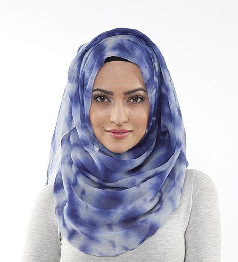 15 Fashionable Muslim Hijab Styles For All Face Shapes Artofit