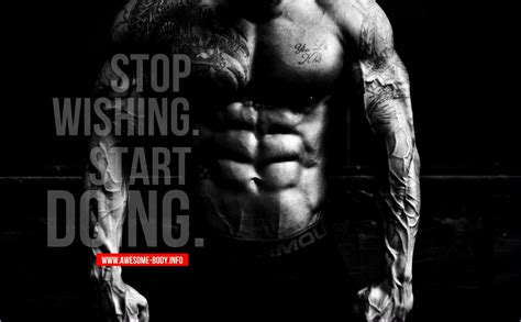 7 Fitness Motivation Men Wallpaper Work Out Picture Media Work Out