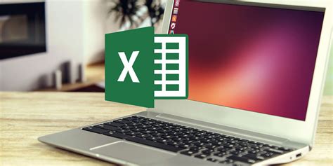 How to Install Microsoft Excel on Linux