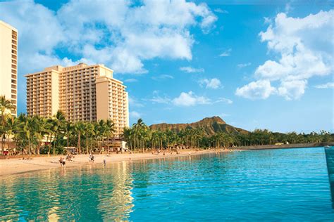 Oahu Vacation Packages Pleasant Hawaiian Holidays