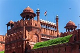 Red Fort, Delhi - Get All Information About Red Fort - Yatra.com