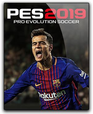 All true football fans are waiting for an uncompromising matches for the most valuable trophies. Pro Evolution Soccer 2019 License Key Download
