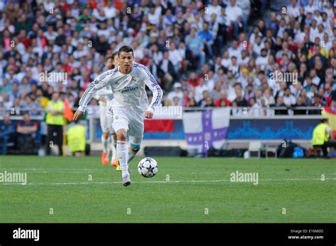 Ronaldo7 Madrid