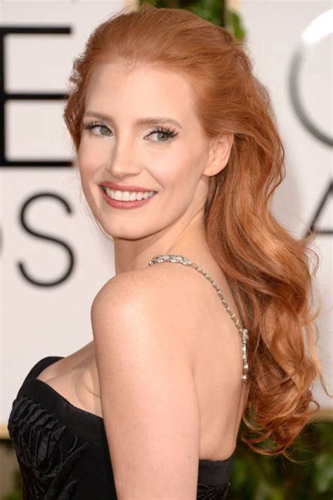Sexiest Strawberry Blonde Hair Color Ideas For