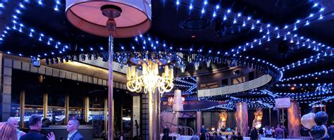 Top Edm Clubs In Las Vegas Discotech The 1 Nightlife App