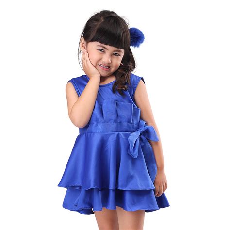 4+ cara copy & cara menyadap sms. jual Girl Dress Atasan Kasual Anak Perempuan - IGF 115 ...