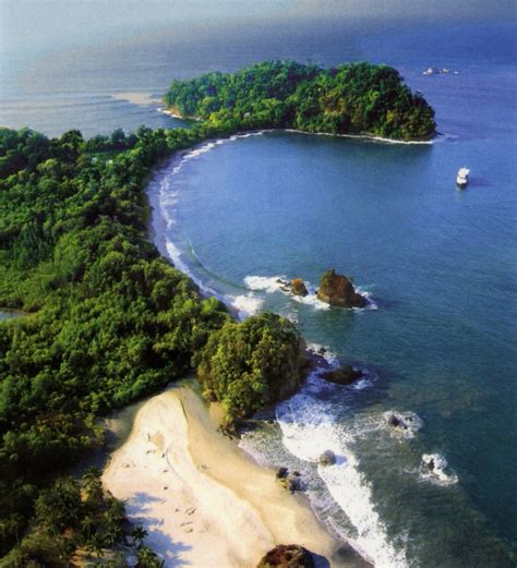 Top Places To Visit In Costa Rica For New Visitors - Travel Hounds Usa