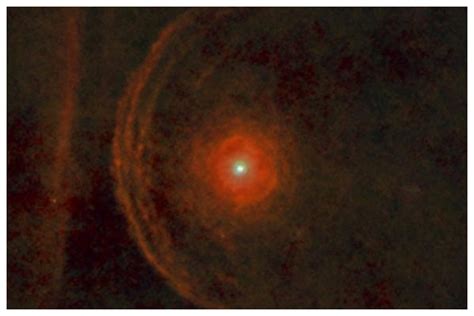 Betelgeuse Dying Star Sparks Hope For ‘moon Sized Supernova Over