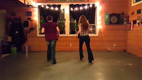 rodeo line dance youtube