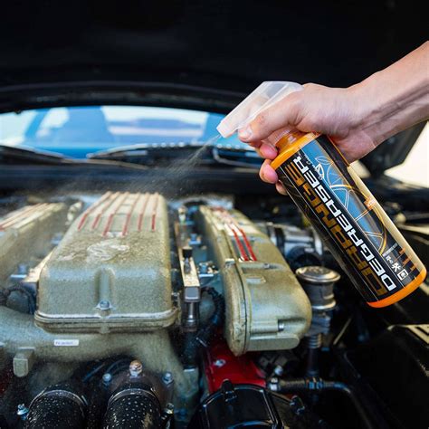 Best Engine Degreaser Cleaner 2023 And Why They Are Great