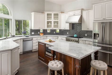 Cabinet doors & drawer fronts if you want to change the look of your kitchen but dread the idea of a major renovation, just replace the cabinet doors and drawer fronts! Installing New Kitchen Cabinets Doors | Remodel Works
